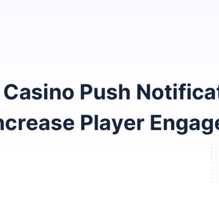 Can I Set Alerts For My Gambling Activity?