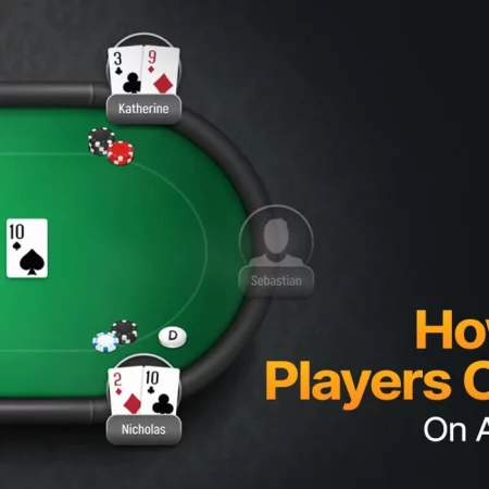 How Many People Can Play Poker?