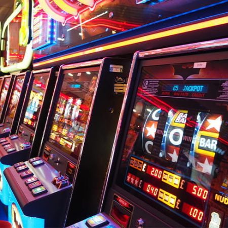 Can Slot Machines Be Manipulated?