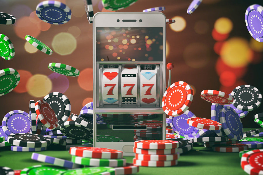 Can You Play Casino Games Online?