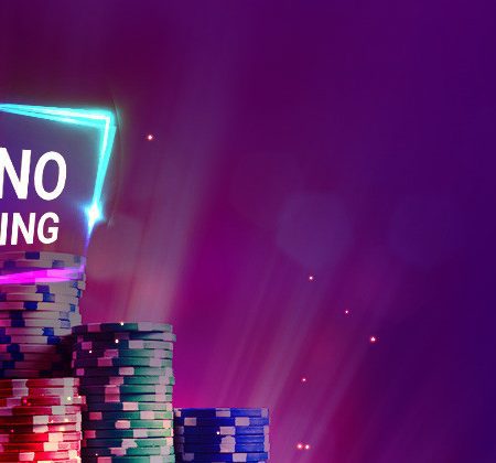 What Is Wagering Online Casino?