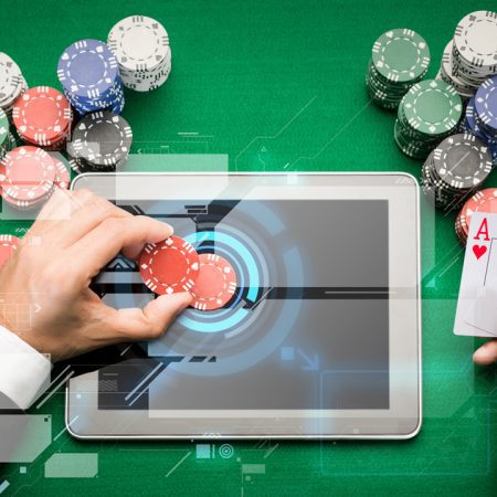 What Role Does Artificial Intelligence (AI) Play In Gambling Technology?