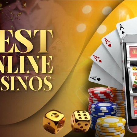 What’s The Best Online Casino To Win Money?