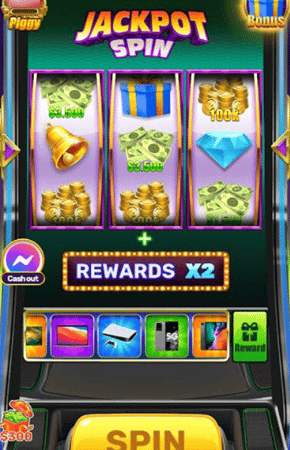 Does Jackpot Casino Spin Pay Real Money?