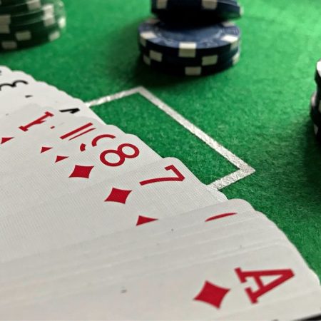 Is It Illegal To Host A Poker Game?