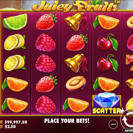 Casino Fruit Games Free: Juicy Wins Await You