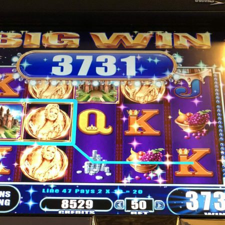 How Do You Win Big On Slot Machines?