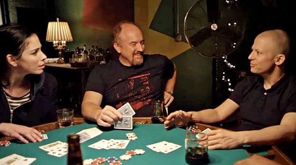 Can I Play Poker with Friends at Home?