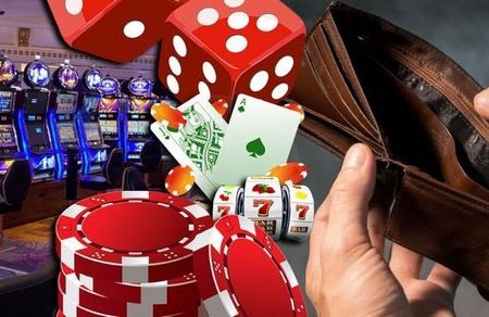 How To Get Money Back From Online Casino?