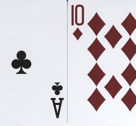 Are Aces High Or Low In Blackjack?