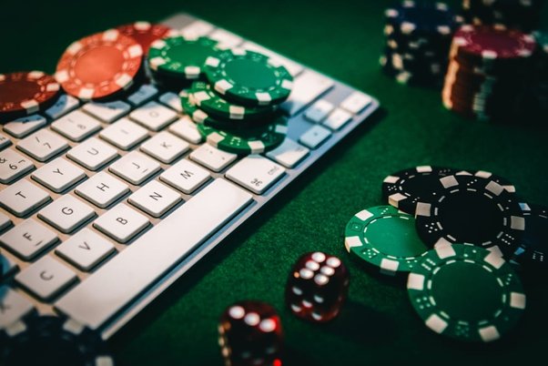 Can I Get Money Back From Online Casino?