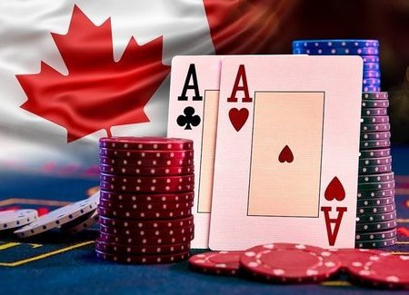 Is Online Gambling Legal In Canada?