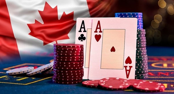 Is Online Gambling Legal in Canada?