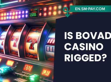 Are Bovada Casino Games Rigged?