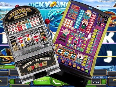 How To Beat Online Casino Slot Machines?