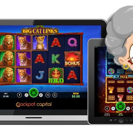 Jackpot Mobile Casino: Winning On The Go