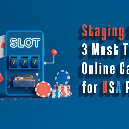 What Is The Most Trusted Online Casino?