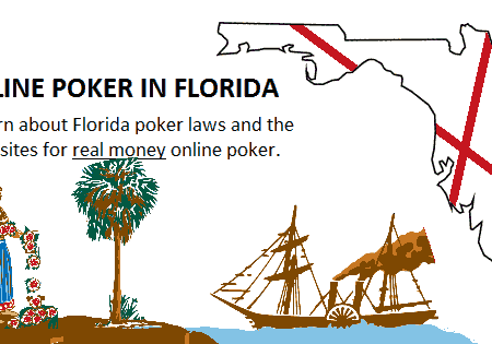 Can I Play Online Poker In Florida?