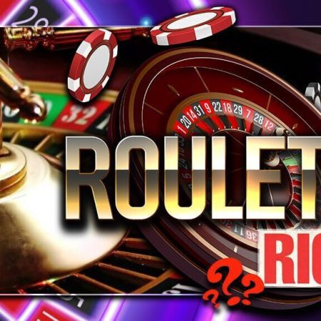 Are Online Roulette Games Rigged?