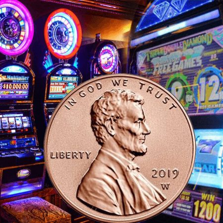 How To Win On A Penny Slot Machine?