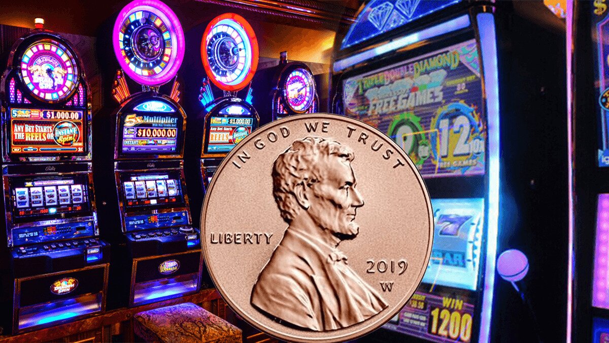 How to Win on a Penny Slot Machine?