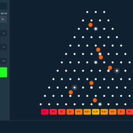 Plinko Casino Game Real Money: Drop Your Way To Riches
