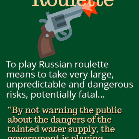 How To Play Russian Roulette?