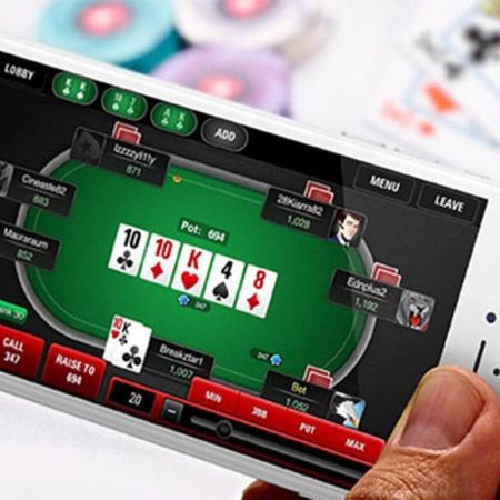 Can I Play Poker On Mobile Devices?