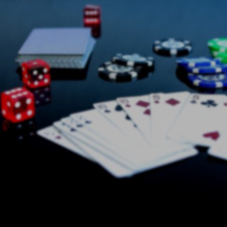 How To Get Into Online Poker?