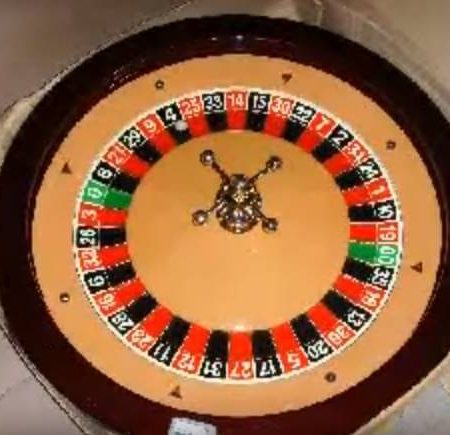 Are Automatic Roulette Tables Rigged?