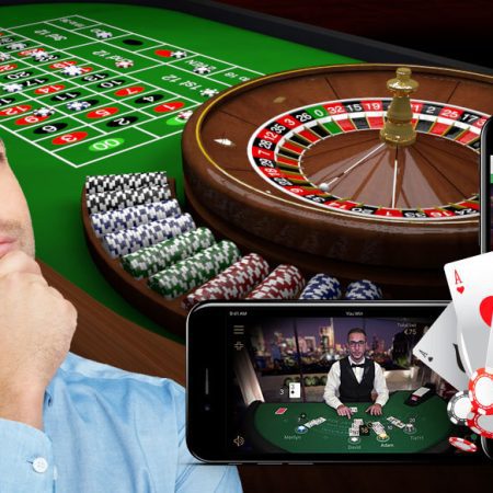 How To Choose An Online Casino?