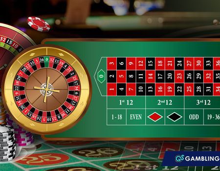 What Is The Easiest Game To Win At The Casino?