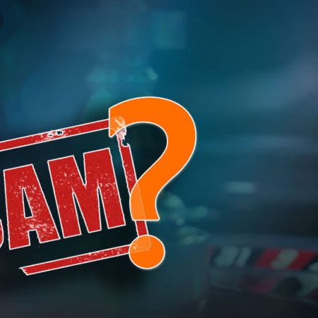 Are Online Casinos Scams?