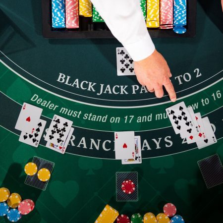 Is Blackjack The Best Casino Game?