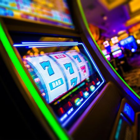 What Are The Best Slot Machines To Play?