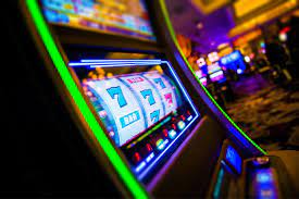 How Are Slot Machines Set To Pay Out?