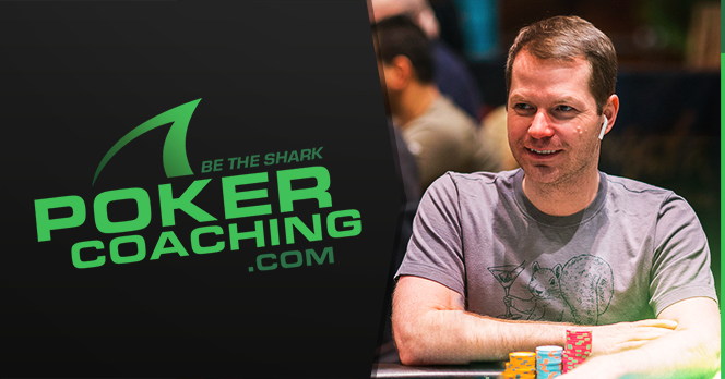 Where Can I Find Poker Coaching?