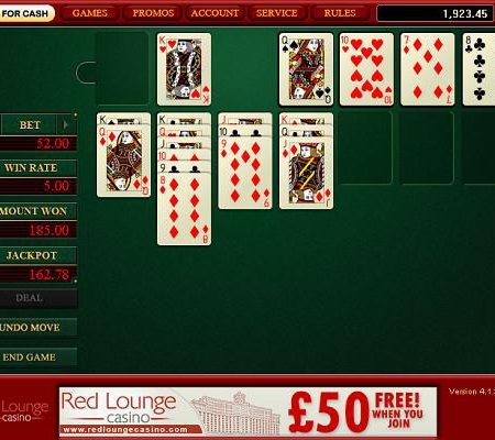 Is Solitaire A Casino Game?