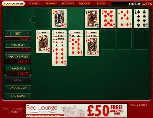 Is Solitaire a Casino Game?