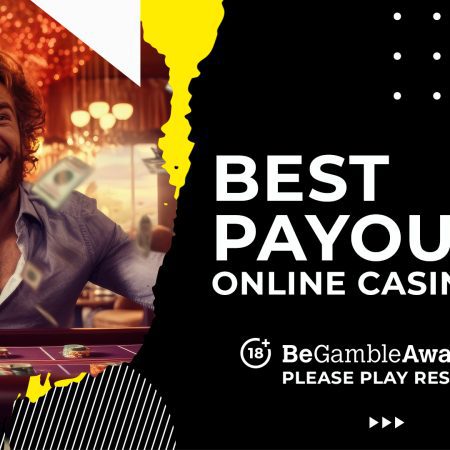 Which Online Casino Has The Best Payouts Uk?