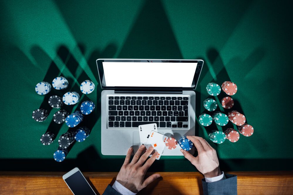 Are There Any Risks Associated with Gambling Technology?