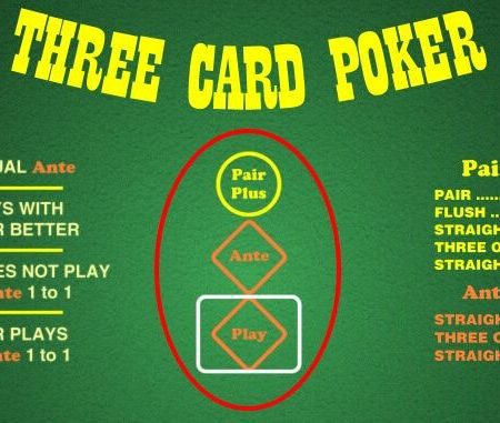 Is 3 Card Poker A Good Game To Play?