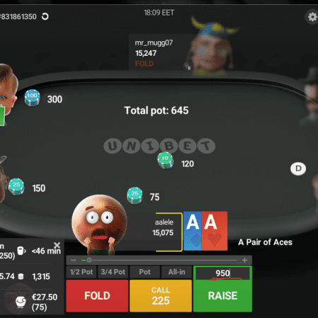 How To Play Poker Online With Friends?