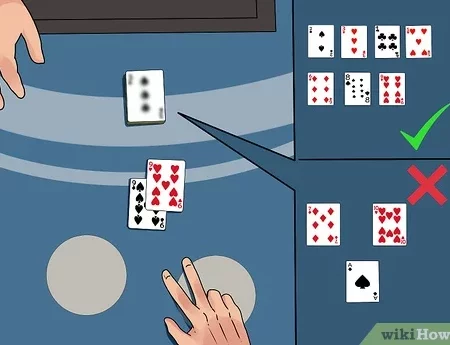 Can You Split A Split In Blackjack?