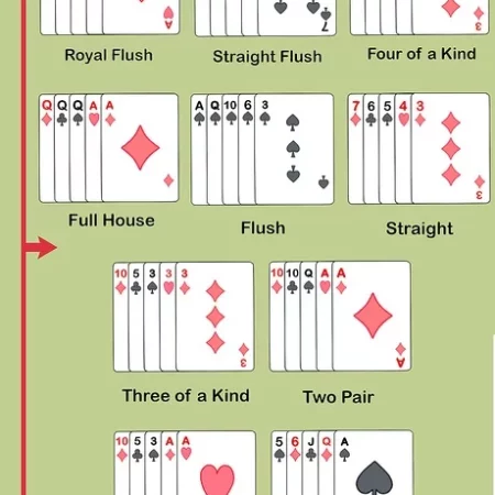 How To Play Poker For Dummies?