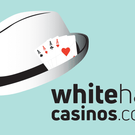 White Hat Gaming Casinos: Your Gateway To Excitement