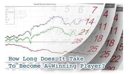 How Long Does It Take To Play Poker?