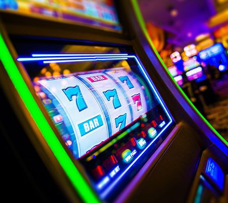 How Much Does A Slot Machine Cost?