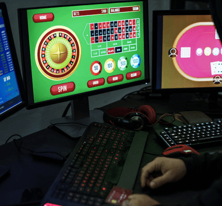 How Do Online Casinos Prevent Cheating With Technology?