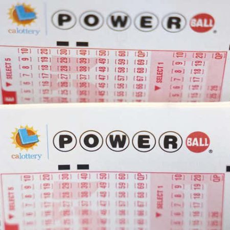 Are Lottery Jackpots Increasing?